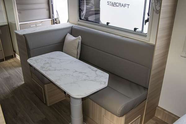 2025 Jayco ALL TERRAIN CARAVAN 19.61-2.48V.AT-MY25