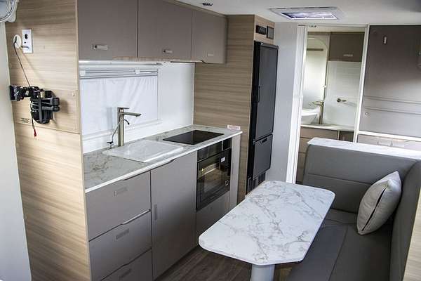 2025 Jayco ALL TERRAIN CARAVAN 19.61-2.48V.AT-MY25