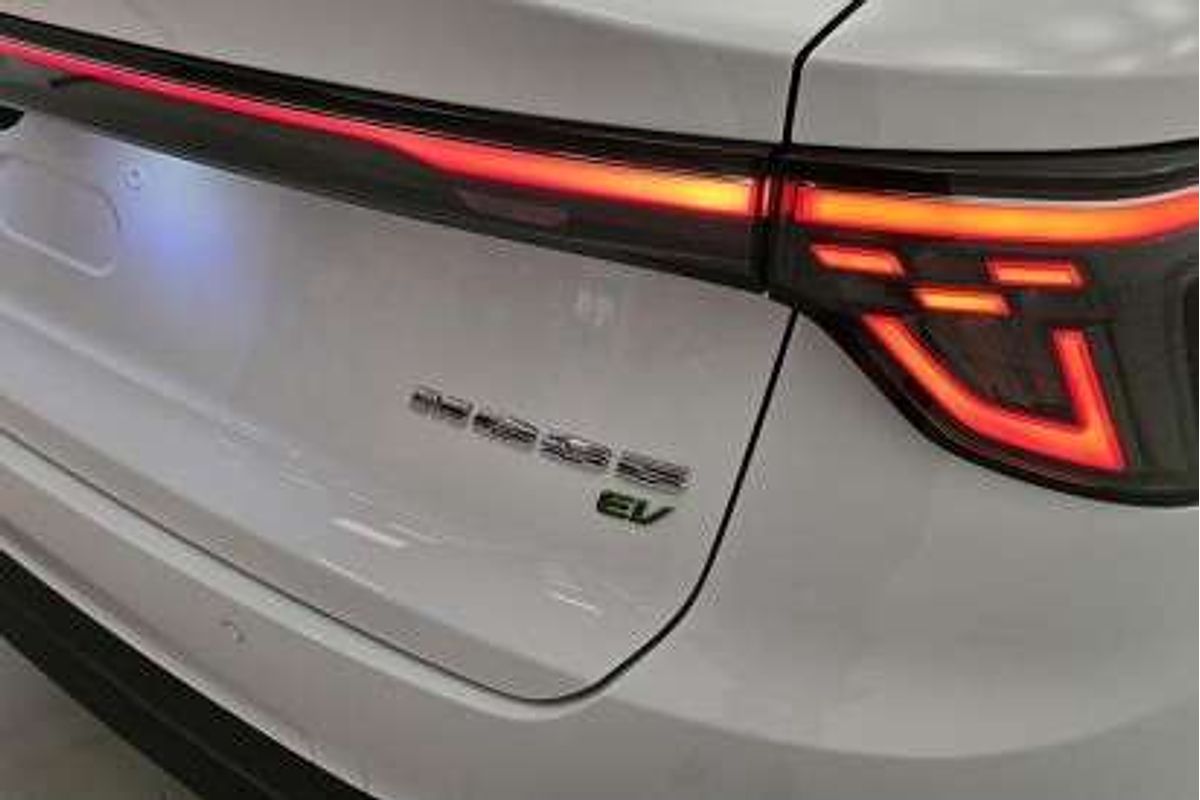 2025 MG MGS5 EV Excite 49 ZS3EM
