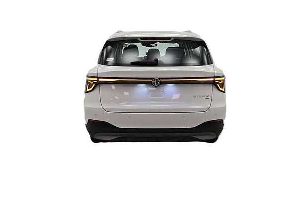 2025 MG MGS5 EV Excite 49 ZS3EM
