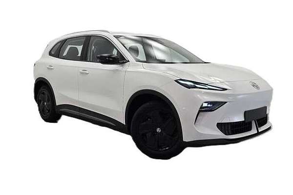 2025 MG MGS5 EV Excite 49 ZS3EM