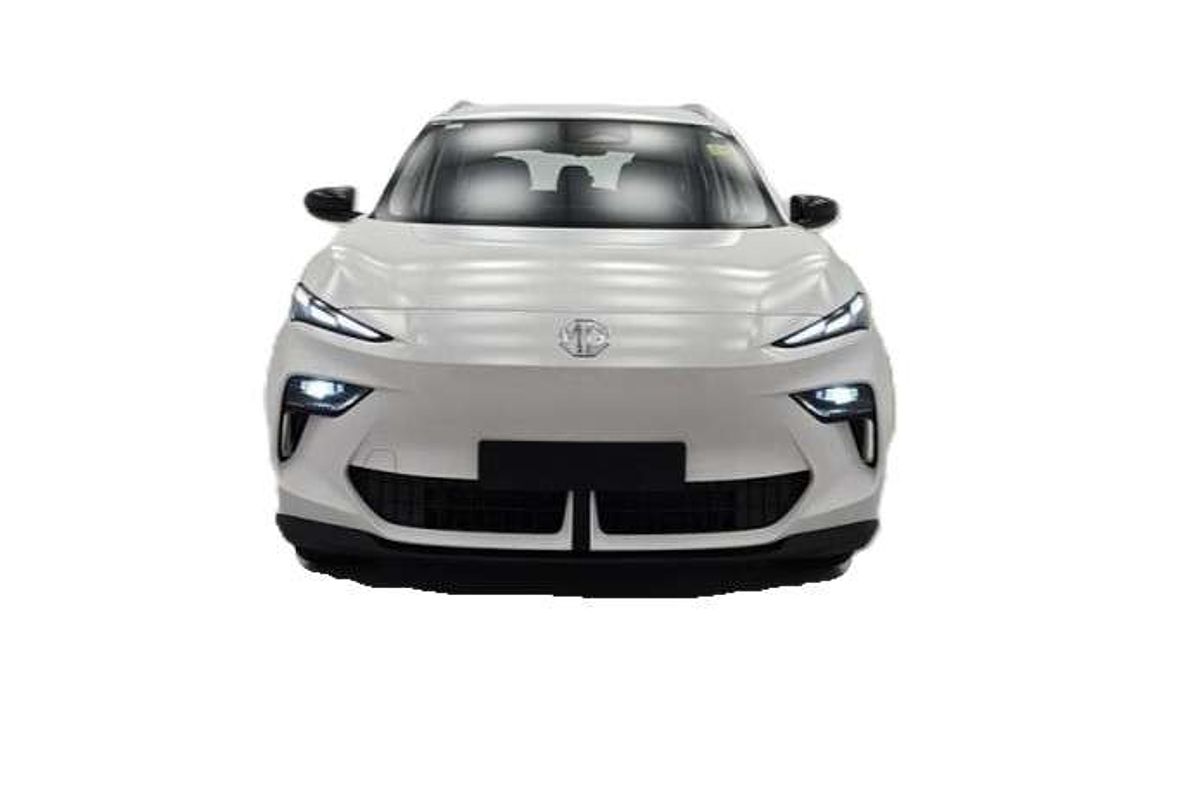 2025 MG MGS5 EV Excite 49 ZS3EM