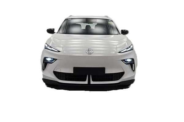 2025 MG MGS5 EV Excite 49 ZS3EM