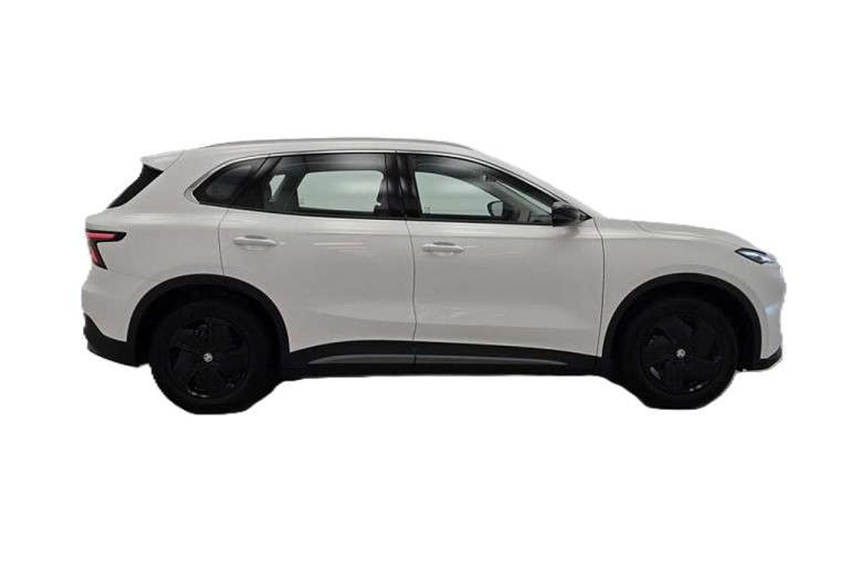 2025 MG MGS5 EV Excite 49 ZS3EM