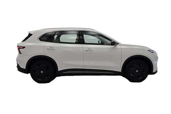 2025 MG MGS5 EV Excite 49 ZS3EM