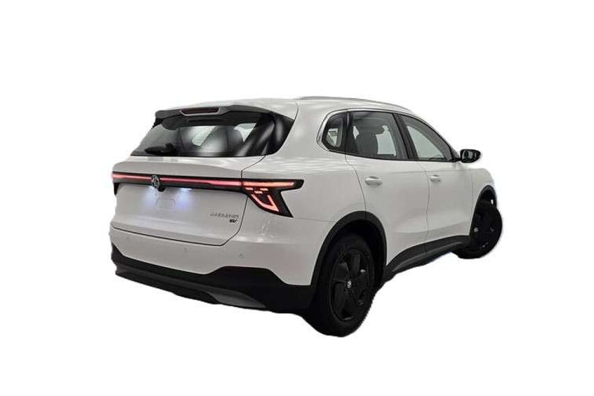2025 MG MGS5 EV Excite 49 ZS3EM
