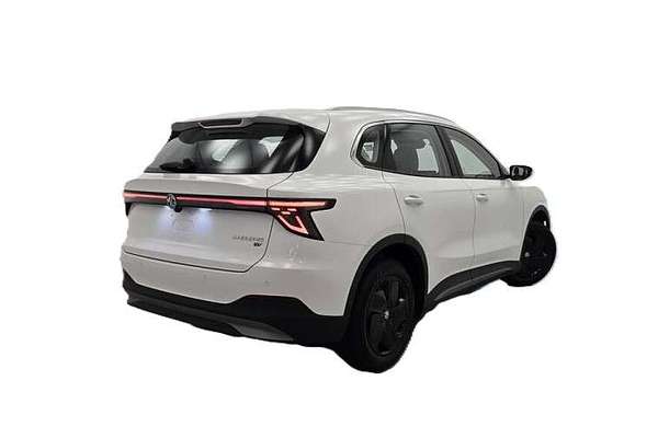 2025 MG MGS5 EV Excite 49 ZS3EM