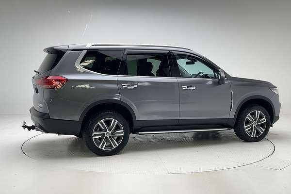 2021 LDV D90 Executive SV9A