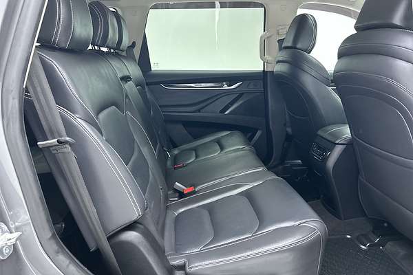 2021 LDV D90 Executive SV9A
