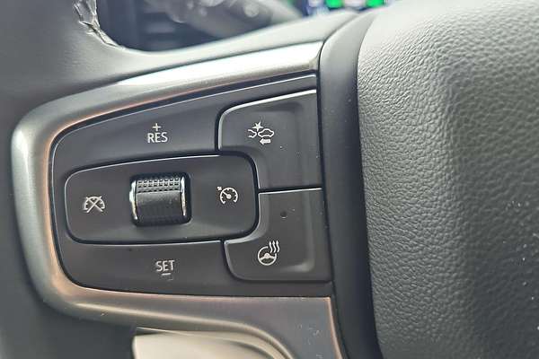 2025 Chevrolet Silverado HD LTZ Premium W/Tech Pack T1 4X4