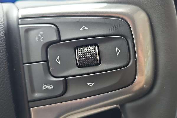2025 Chevrolet Silverado HD LTZ Premium W/Tech Pack T1 4X4