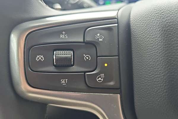 2025 Chevrolet Silverado HD LTZ Premium W/Tech Pack T1 4X4