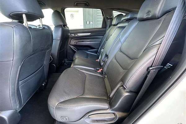 2021 Mazda CX-8 Touring KG Series
