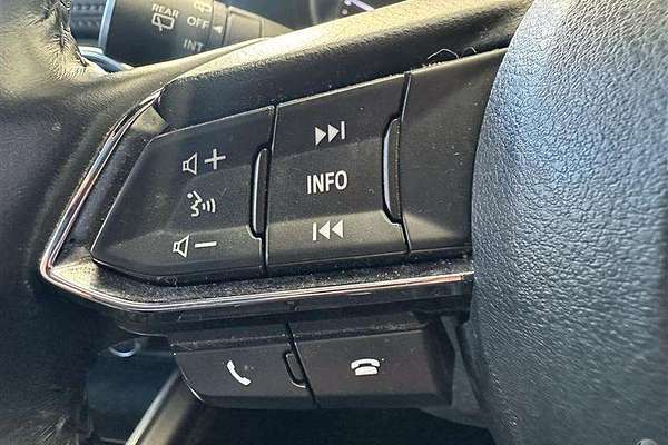 2021 Mazda CX-8 Touring KG Series