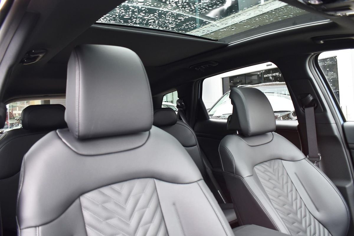 2025 Kia Sportage GT-Line NQ5 PE
