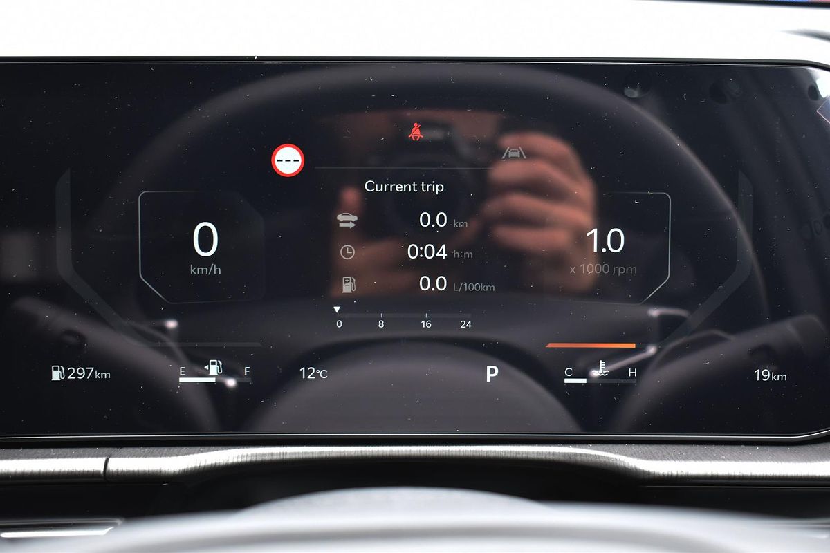 2025 Kia Sportage GT-Line NQ5 PE