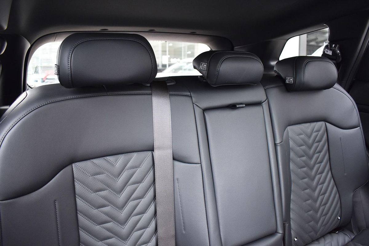 2025 Kia Sportage GT-Line NQ5 PE