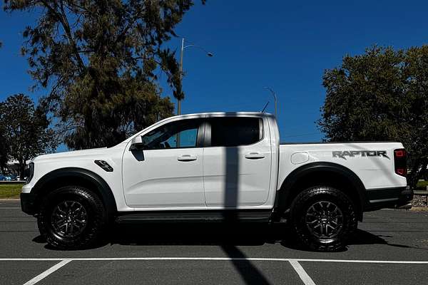 2023 Ford Ranger Raptor 4X4 3.0L