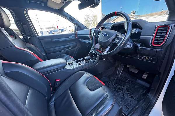 2023 Ford Ranger Raptor 4X4 3.0L