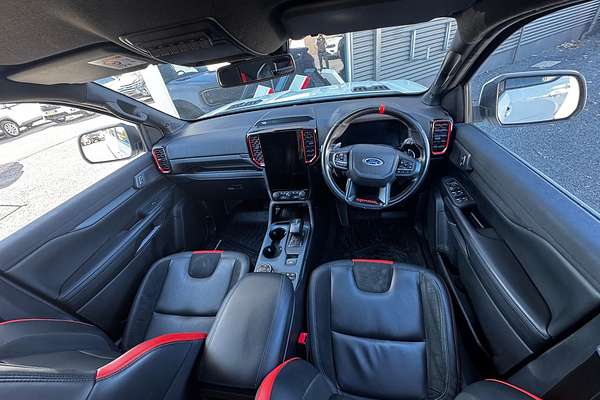 2023 Ford Ranger Raptor 4X4 3.0L