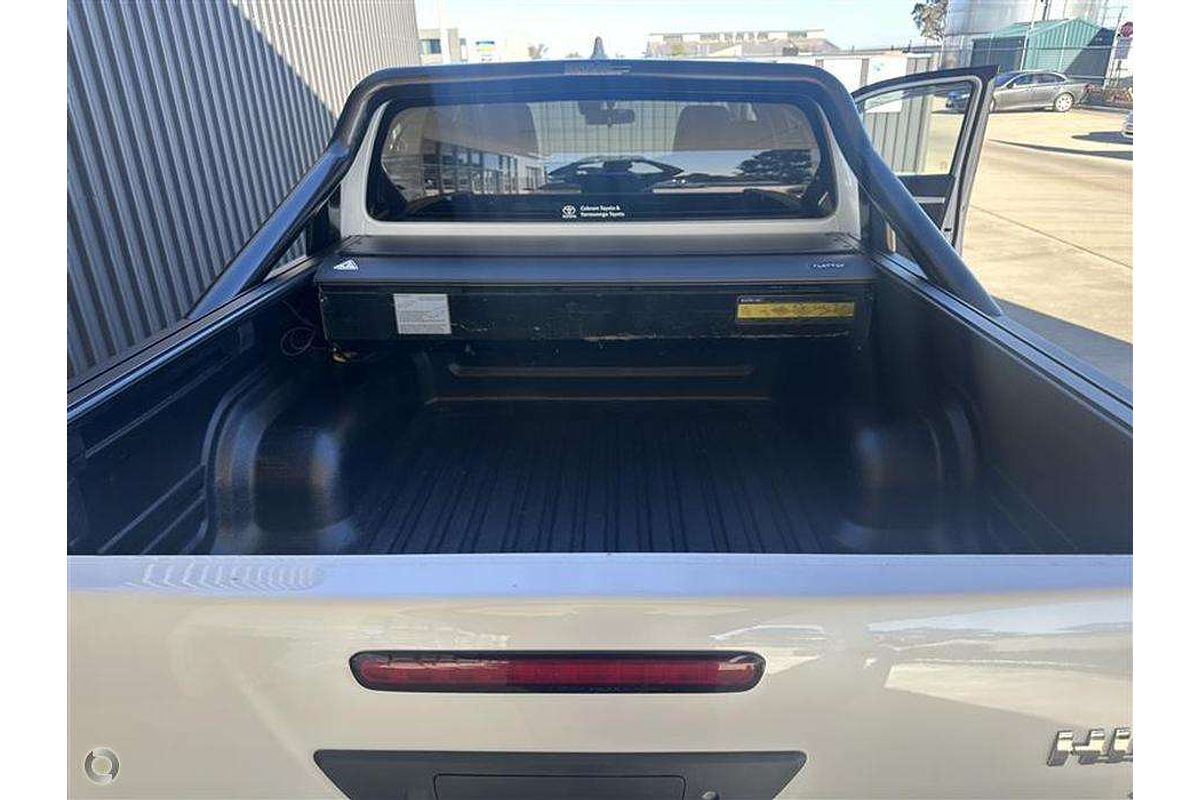 2024 Toyota Hilux