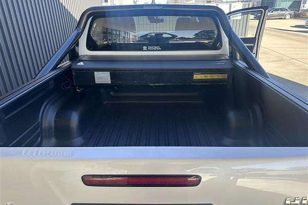2024 Toyota Hilux