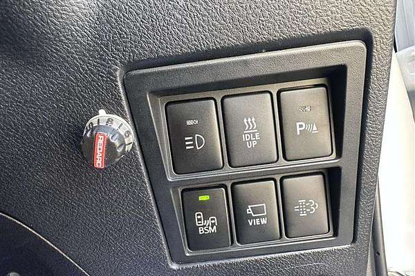 2024 Toyota Hilux