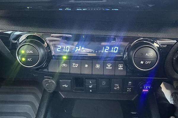 2024 Toyota Hilux
