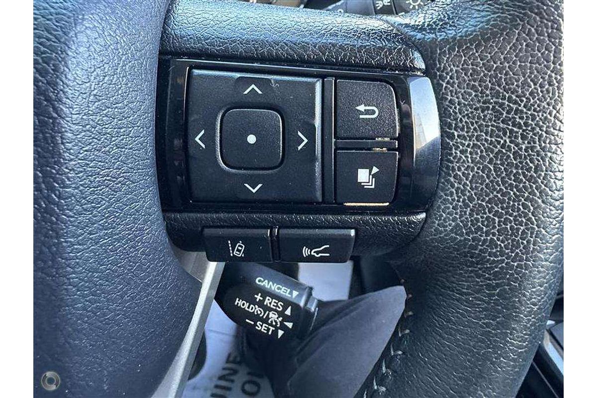 2024 Toyota Hilux