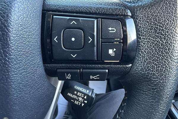 2024 Toyota Hilux