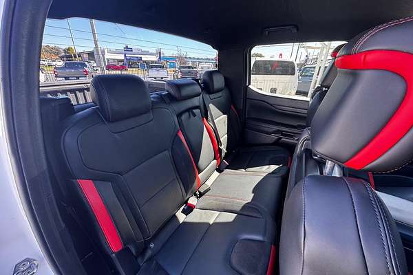 2023 Ford Ranger Raptor 4X4 3.0L