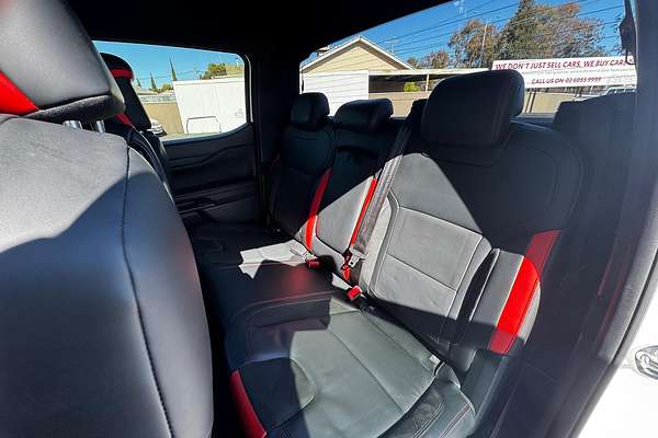 2023 Ford Ranger Raptor 4X4 3.0L