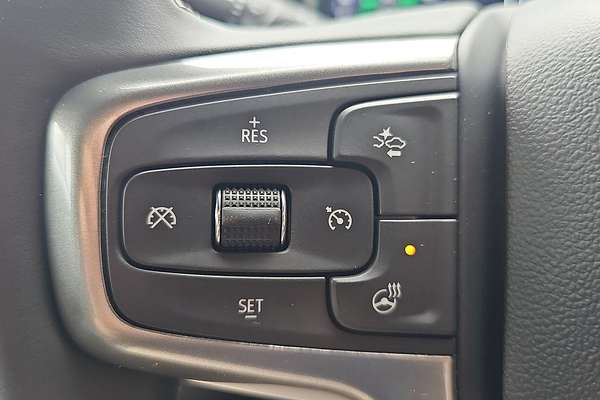 2025 Chevrolet Silverado HD LTZ Premium W/Tech Pack T1 4X4