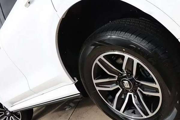 2025 GWM Tank 500 Ultra Hybrid P03