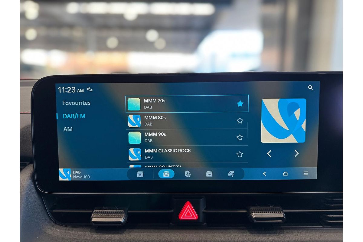 2025 Hyundai IONIQ 5 DYNAMIQ N Line NE.V5