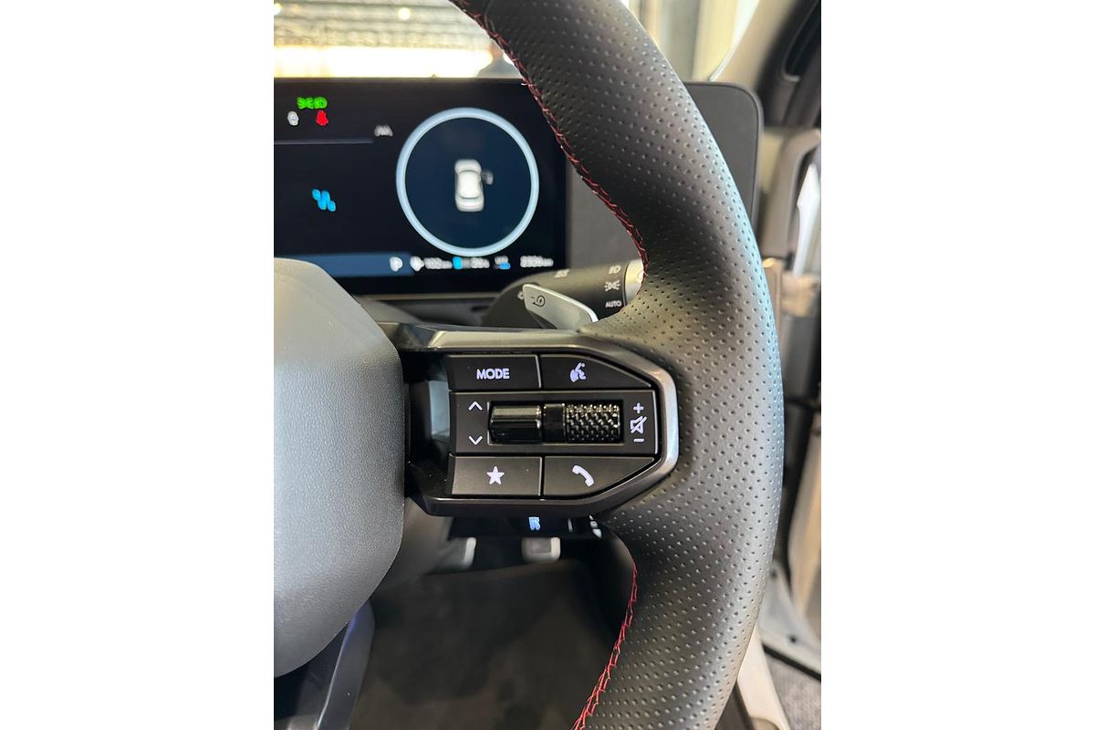 2025 Hyundai IONIQ 5 DYNAMIQ N Line NE.V5