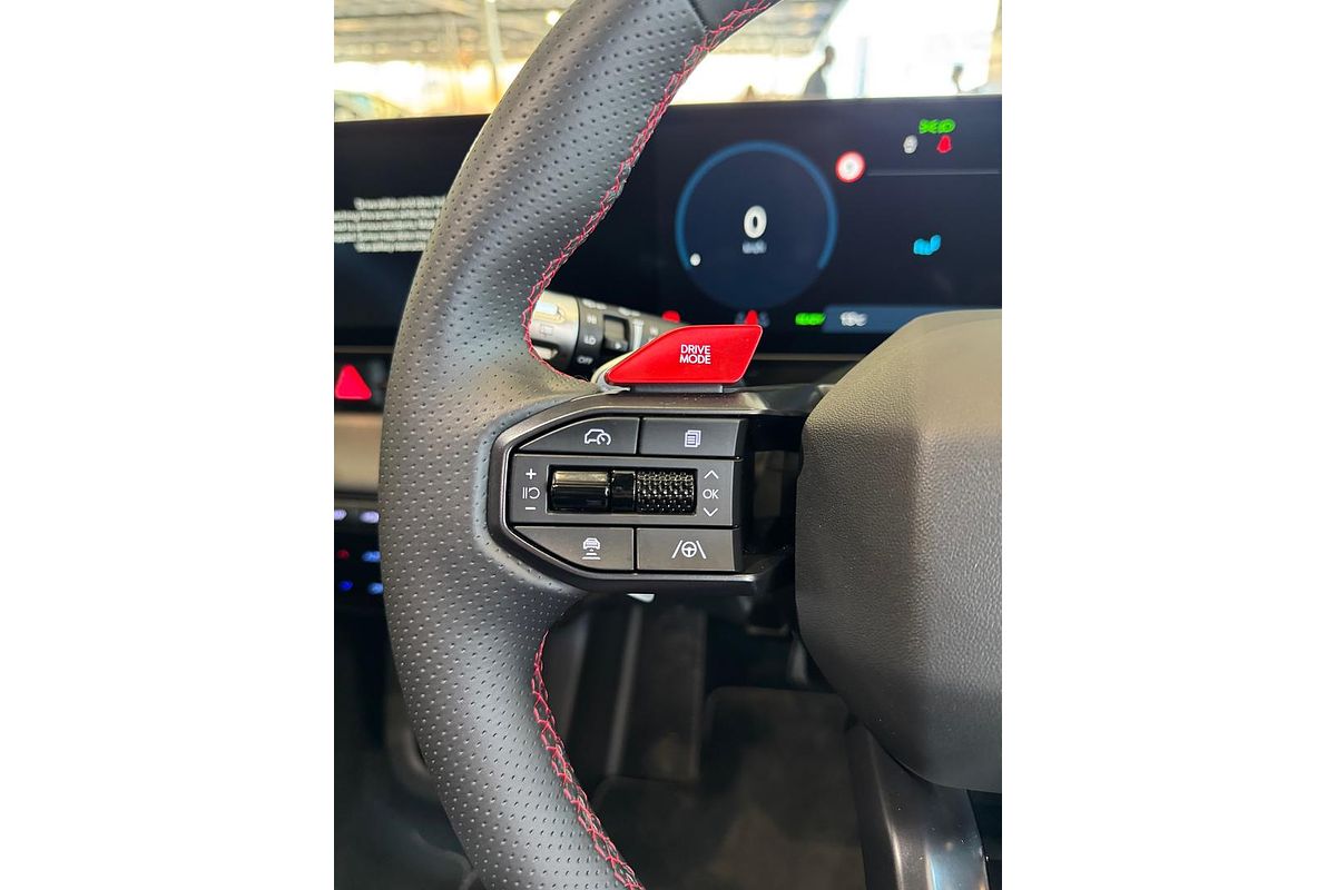 2025 Hyundai IONIQ 5 DYNAMIQ N Line NE.V5