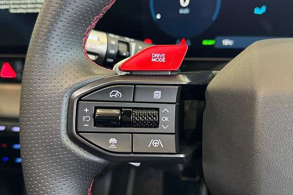 2025 Hyundai IONIQ 5 DYNAMIQ N Line NE.V5