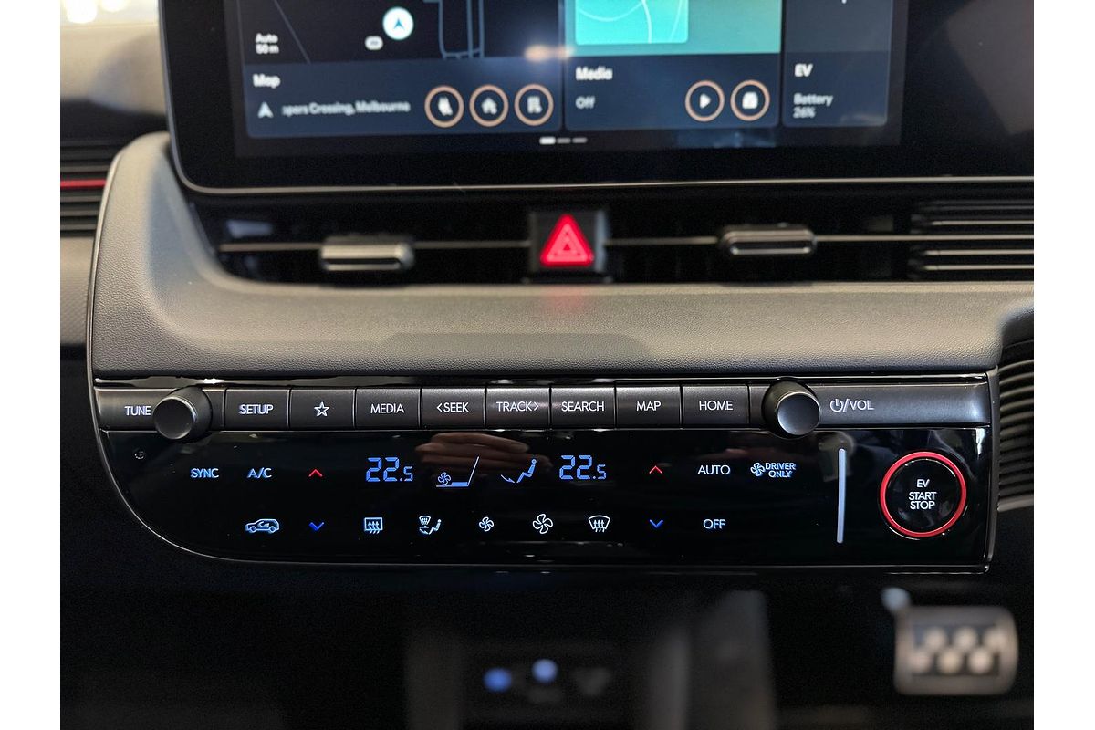 2025 Hyundai IONIQ 5 DYNAMIQ N Line NE.V5