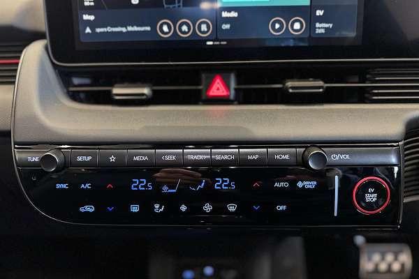 2025 Hyundai IONIQ 5 DYNAMIQ N Line NE.V5