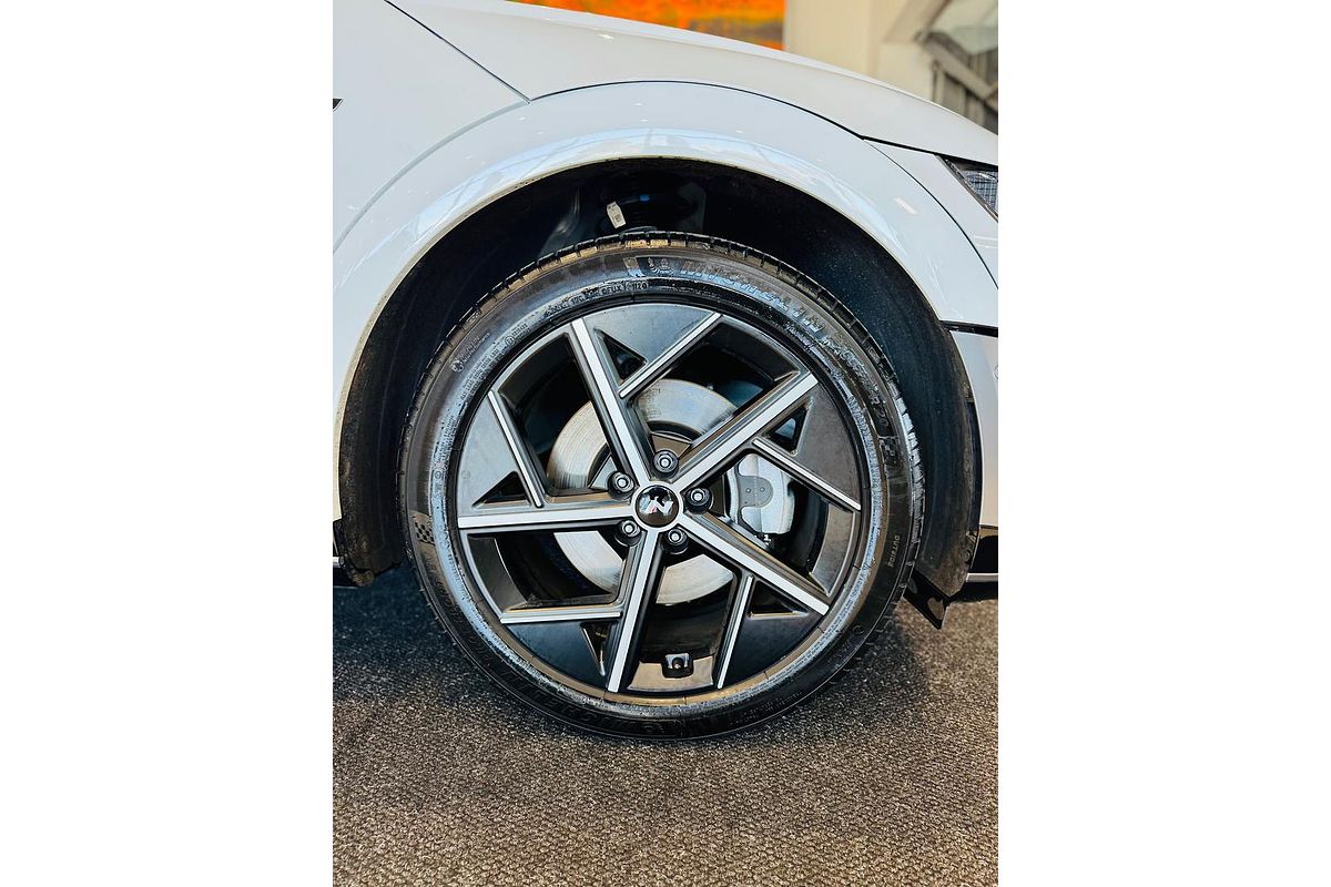 2025 Hyundai IONIQ 5 DYNAMIQ N Line NE.V5
