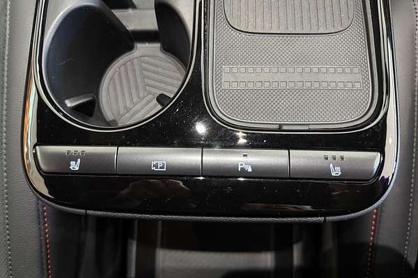 2025 Hyundai IONIQ 5 DYNAMIQ N Line NE.V5