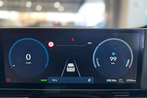 2025 Hyundai IONIQ 5 DYNAMIQ N Line NE.V5