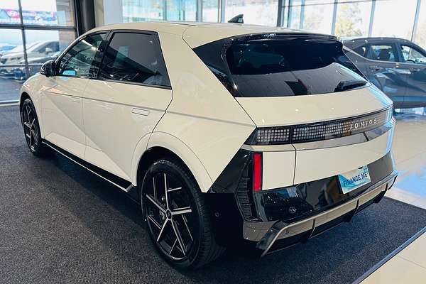 2025 Hyundai IONIQ 5 DYNAMIQ N Line NE.V5