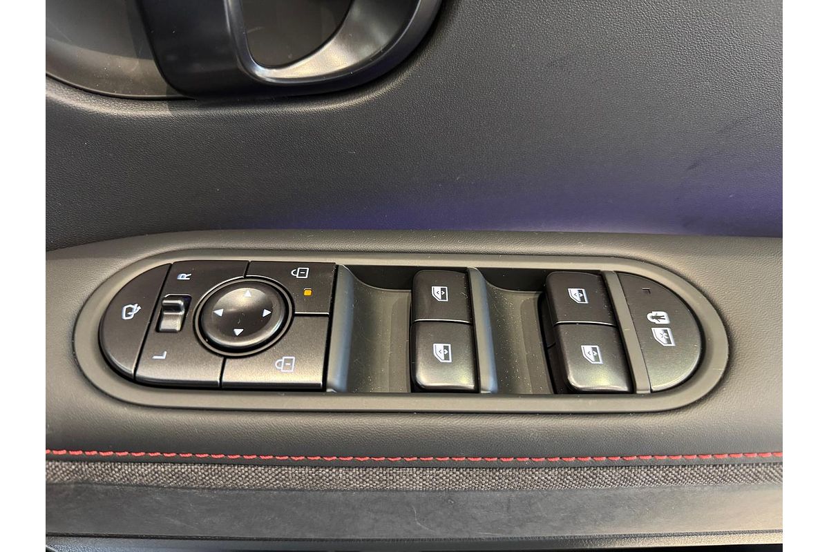 2025 Hyundai IONIQ 5 DYNAMIQ N Line NE.V5