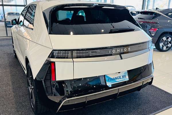 2025 Hyundai IONIQ 5 DYNAMIQ N Line NE.V5
