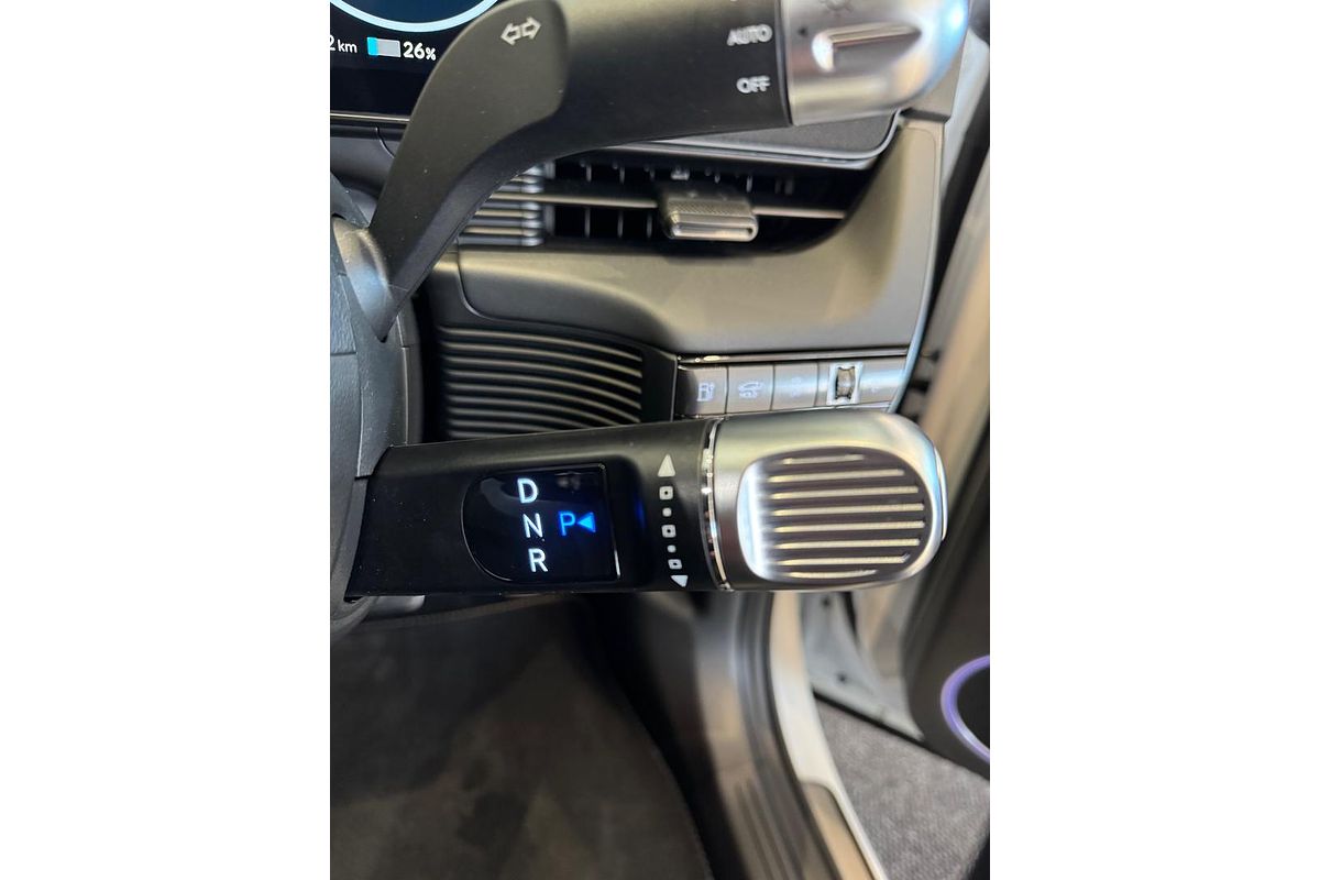 2025 Hyundai IONIQ 5 DYNAMIQ N Line NE.V5