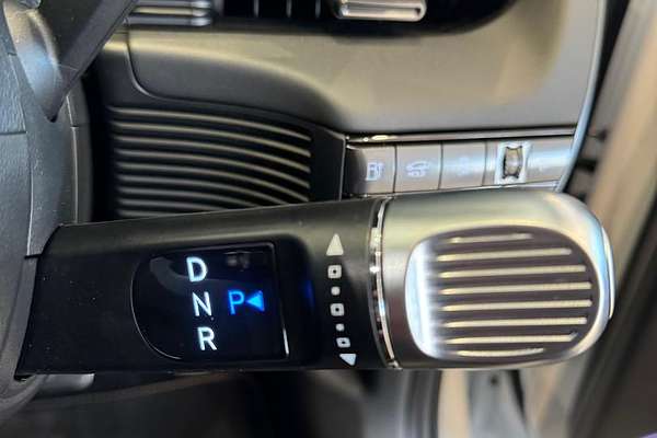 2025 Hyundai IONIQ 5 DYNAMIQ N Line NE.V5