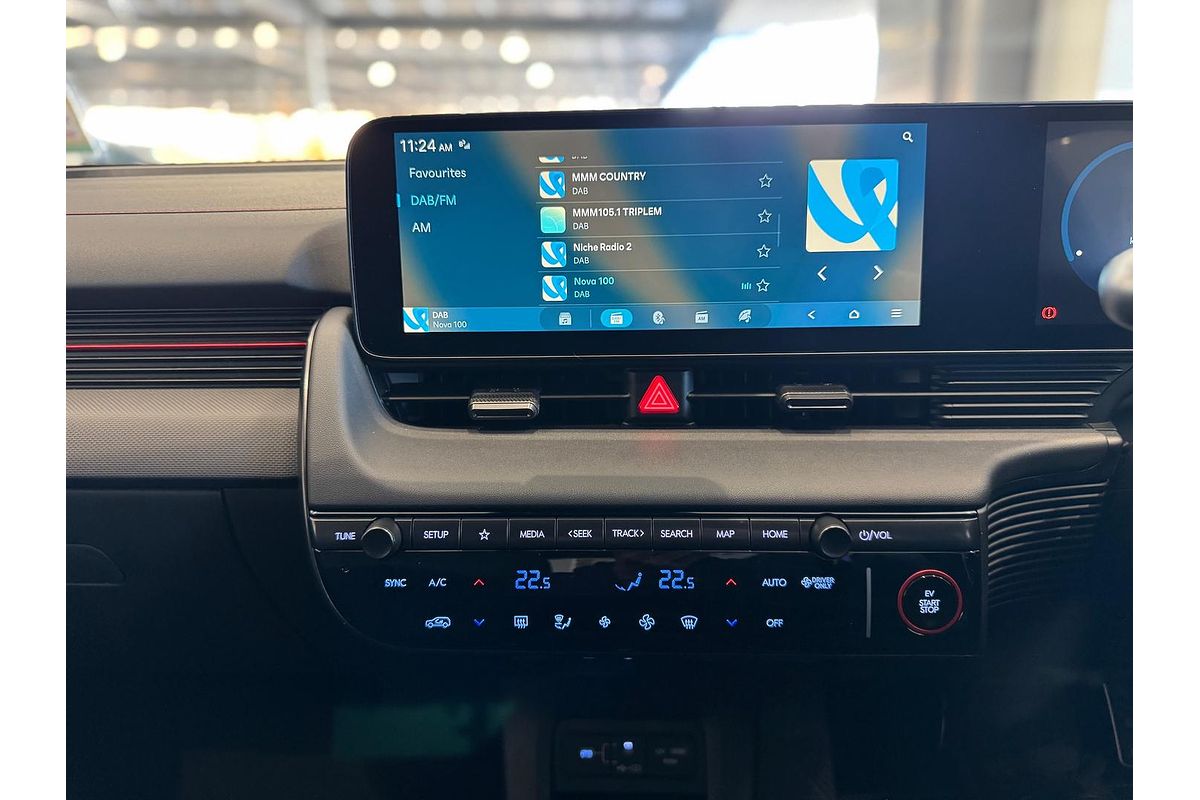 2025 Hyundai IONIQ 5 DYNAMIQ N Line NE.V5