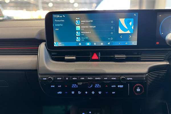 2025 Hyundai IONIQ 5 DYNAMIQ N Line NE.V5